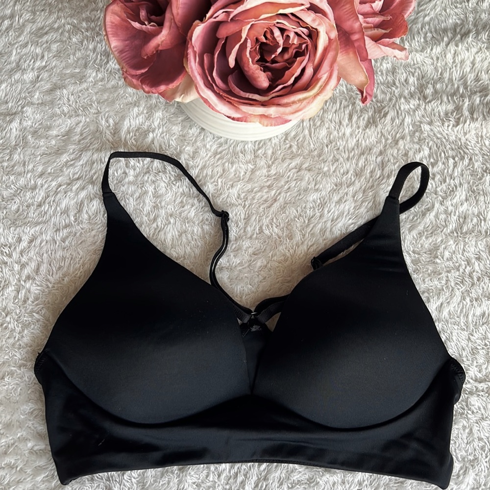 Wireless Bra
